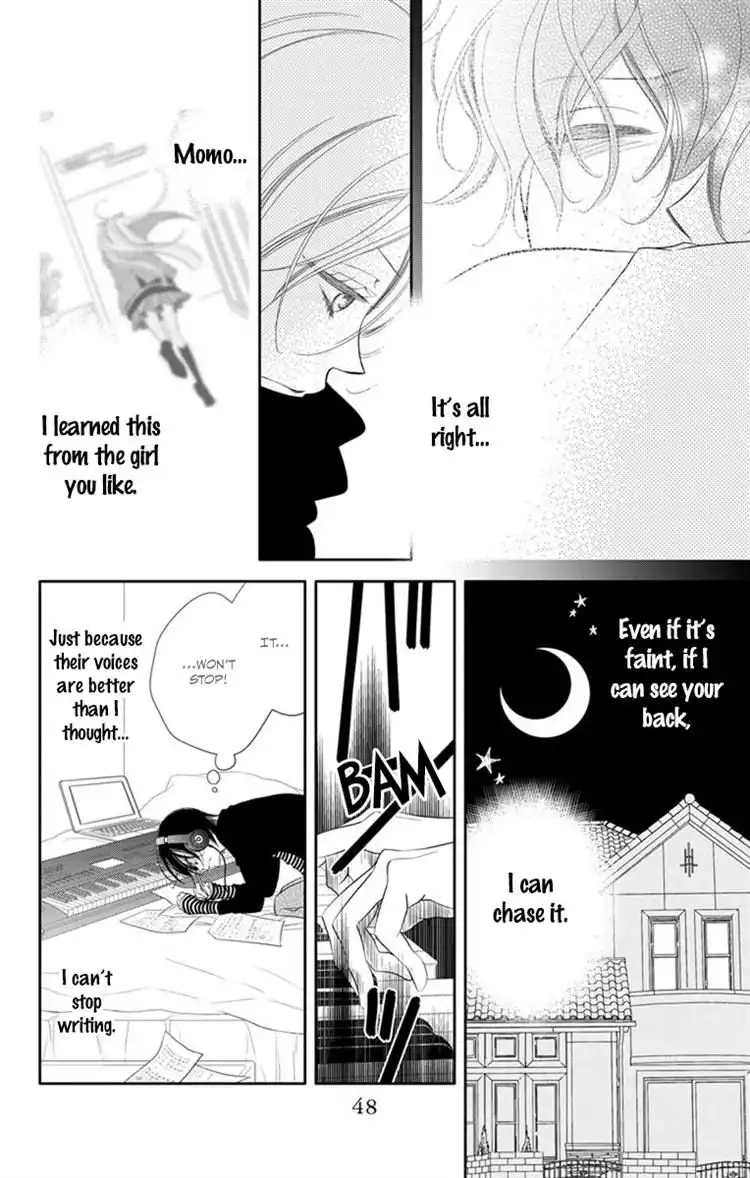 Fukumenkei Noise Chapter 42 13